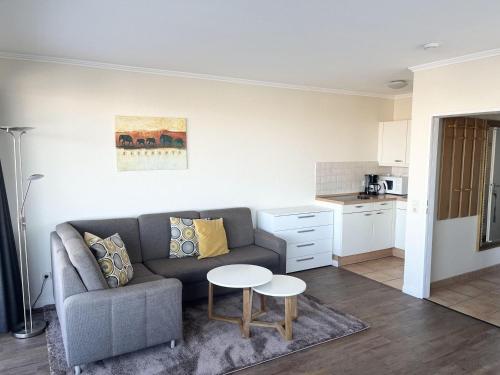 Germania 49 — 4-Star Luxury Hotel in Sankt Peter-Ording, Germany