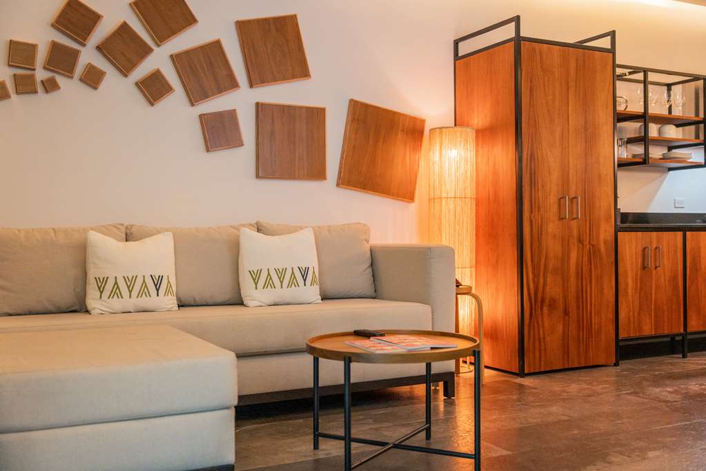 Master Suite Premium
