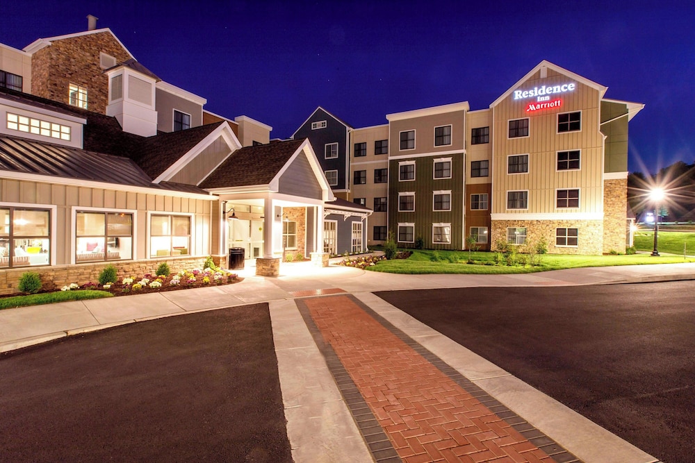 Residence Inn by Marriott Philadelphia Great Valley Malvern - photo 57