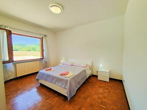 Affittacamere Sanja — hotel in San Ginesio