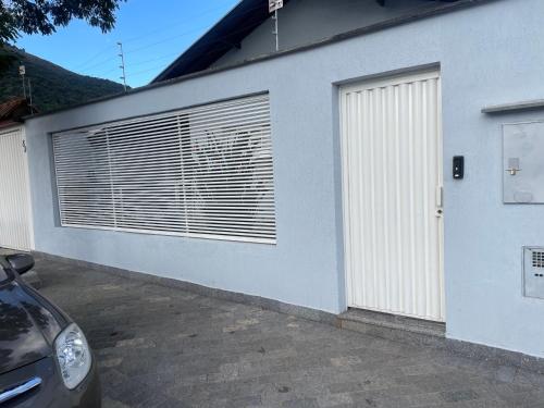 Hospedaria ilustríssima in Pocos De Caldas, Brasil