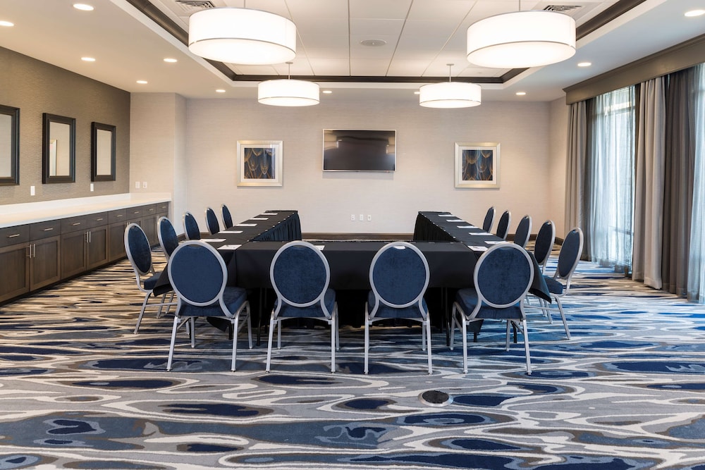 Hampton Inn & Suites Indianapolis Keystone - photo 39