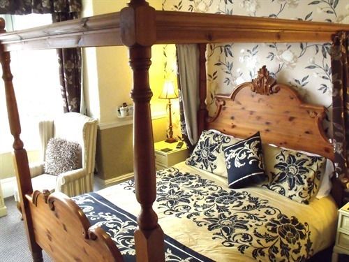 Benson Hotel - last minute hotel in Blackpool