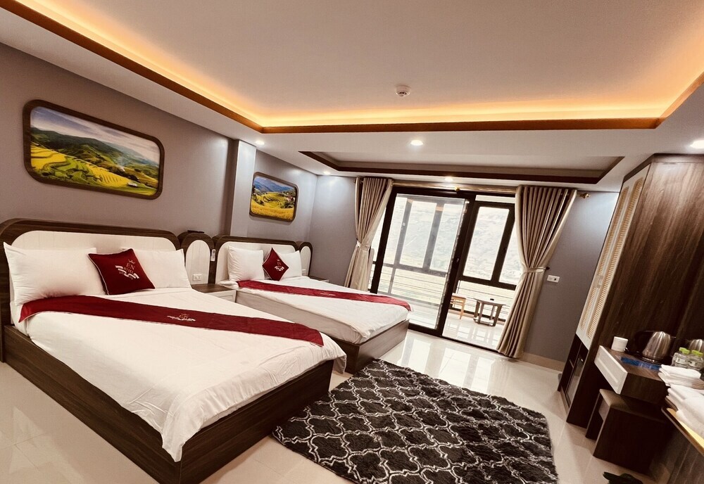 En Charming Sapa Hotel - last minute hotel in Sa Pa