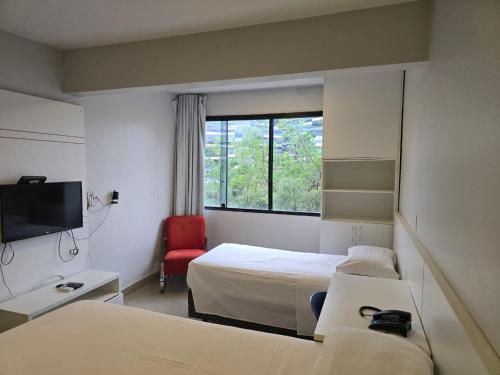 Apartamento econômico Garvey Hotel - last minute hotel in Unknown City