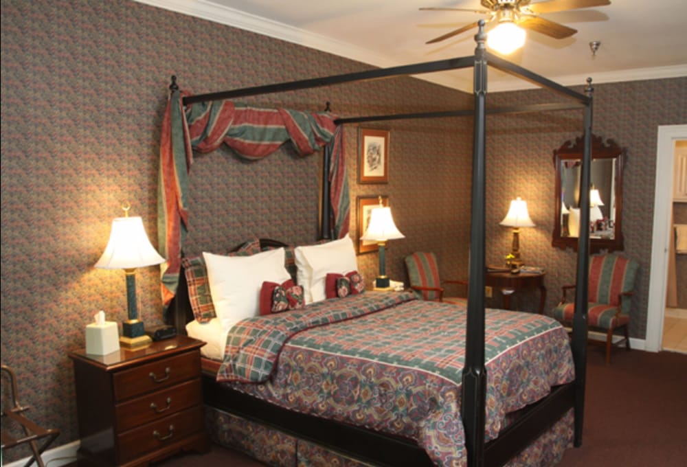 1842 Inn - photo 36