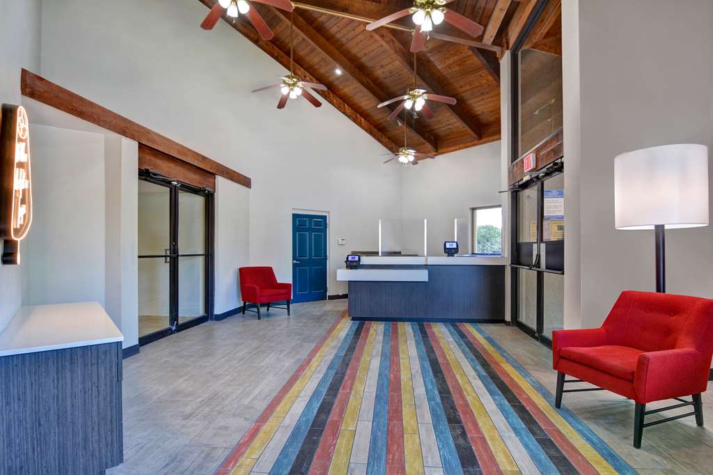 Studio 6 Extended Stay Jacksonville FL Baymeadows - photo 28