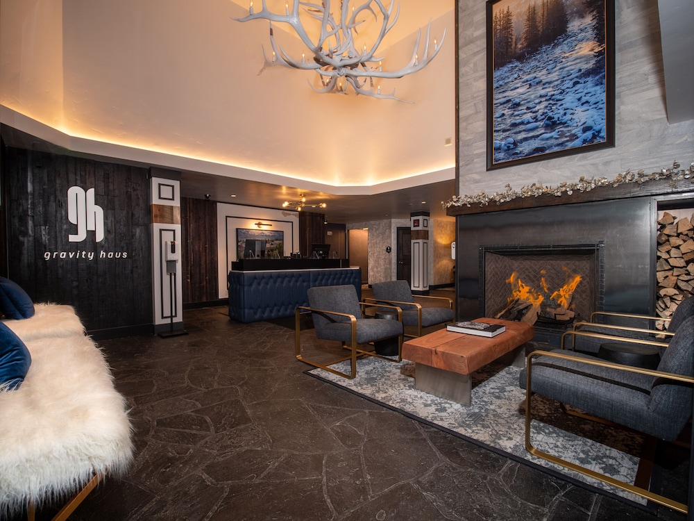 Gravity Haus Vail - photo 2