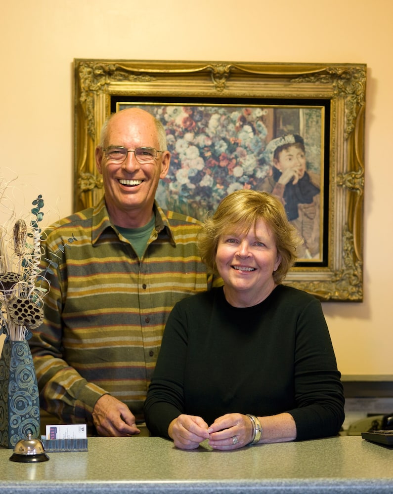 Sunset Motel - photo 2