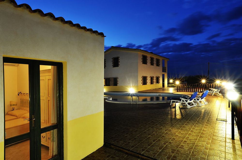 Hotel Santa Maria — hotel in Aglientu