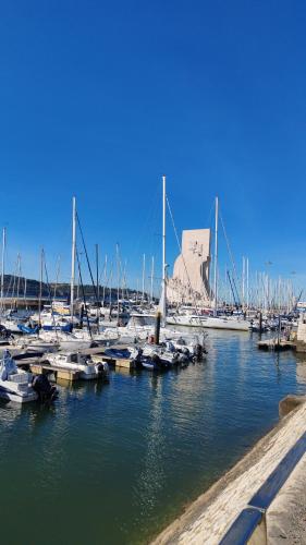 Sem Gritos - carbon neutral hotel in Lisbon