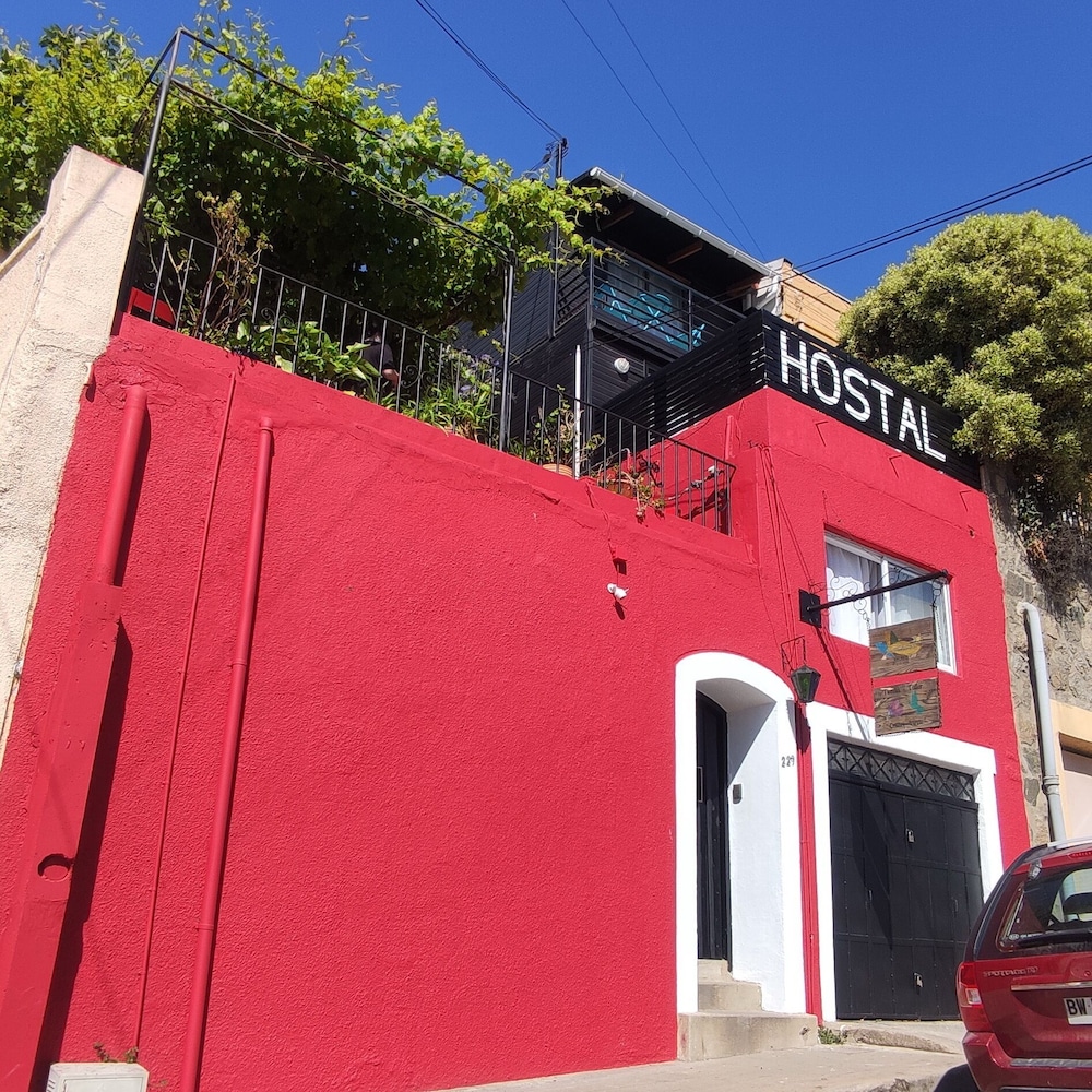 Comarca Recreo - last minute hotel in Vina Del Mar