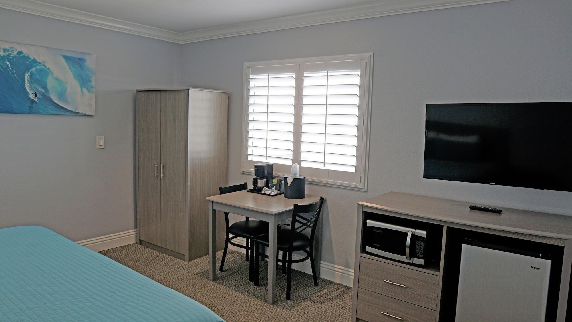 Surf City Inn Near Seal Beach Pier - photo 6