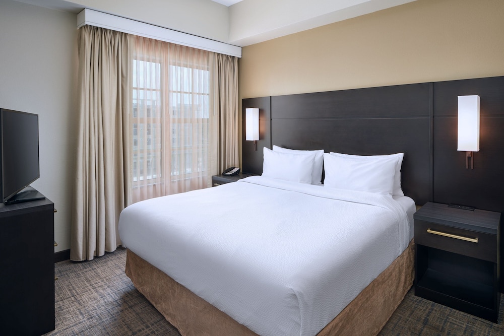 Residence Inn by Marriott Fort Lauderdale SW Miramar - photo 13
