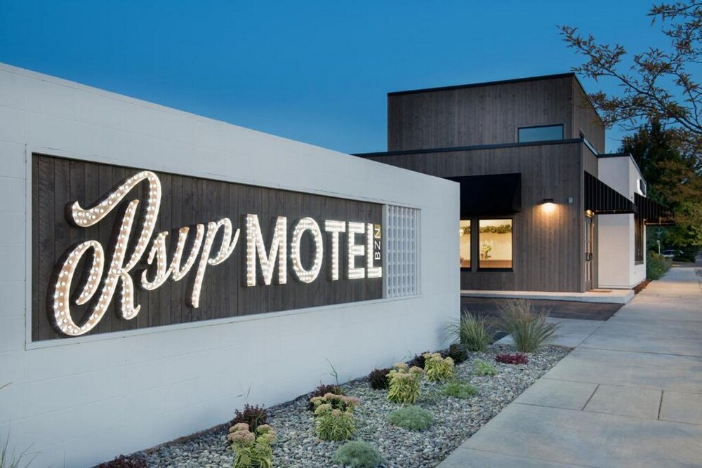 Rsvp Hotel - photo 42