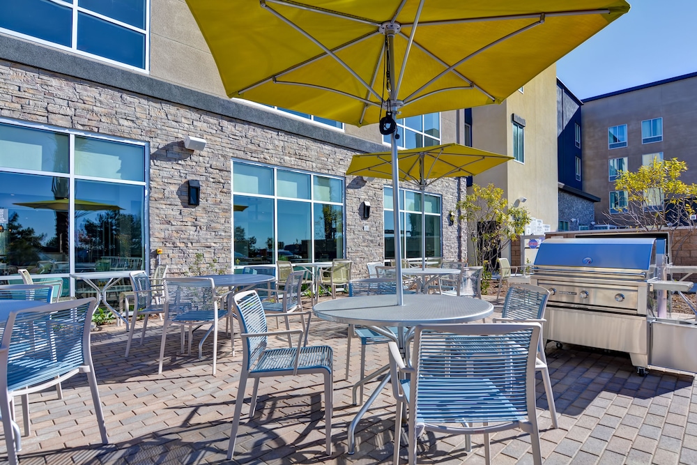 Homewood Suites by Hilton Chula Vista Eastlake - photo 64