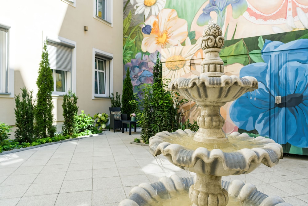 Old Town Apartment — 4-Star Luxury Hotel in Poznan, Poland