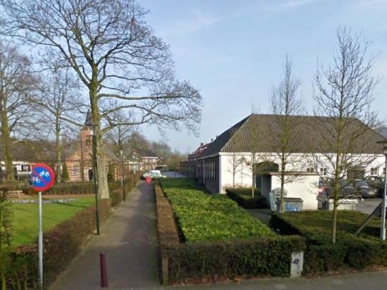 De Postelse Hoeve in Tilburg, Netherlands