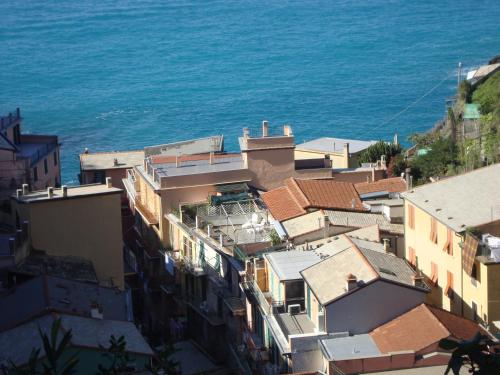 Terrazza - last minute hotel in Riomaggiore