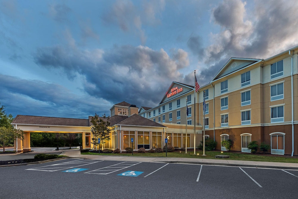 Hilton Garden Inn Aiken - photo 33