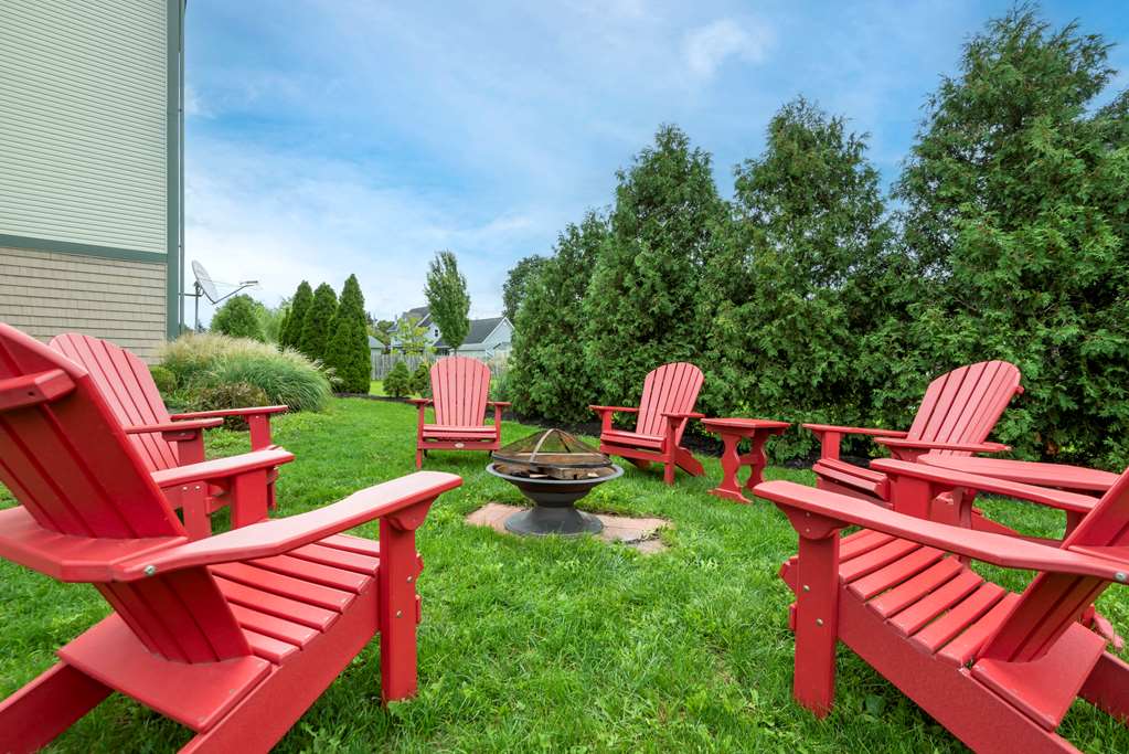 Best Western Plus Vineyard Inn & Suites - photo 52