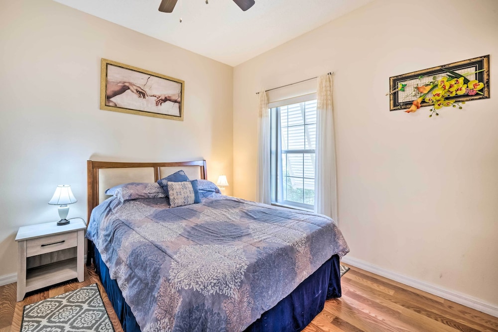 Kissimmee Resort Townhome w Pool 7 Mi to Disney - photo 3
