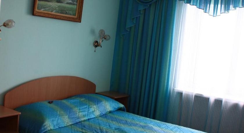 Opava gostinitsa in Kamyshin, Russia