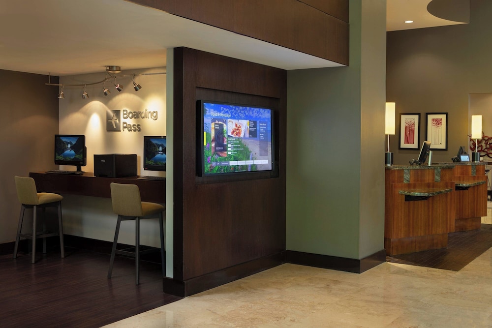 Courtyard by Marriott Bradenton Sarasota Riverfront - photo 17