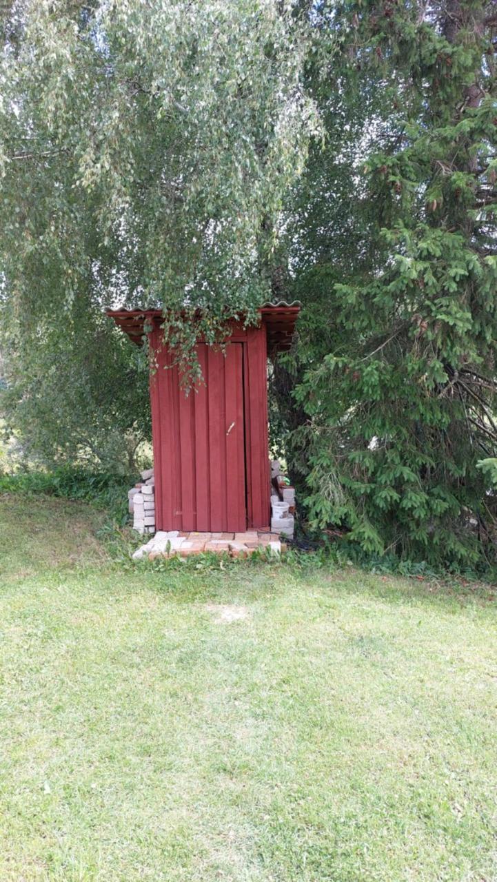 Kingu talu — Unknown City — photo 3