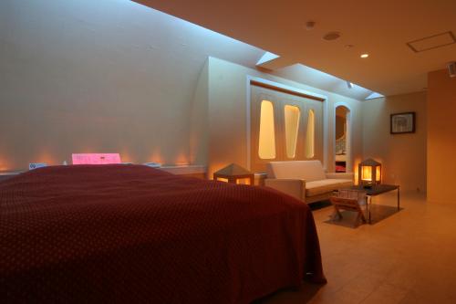 Hotel Chateau Briant in Saitama, Japan