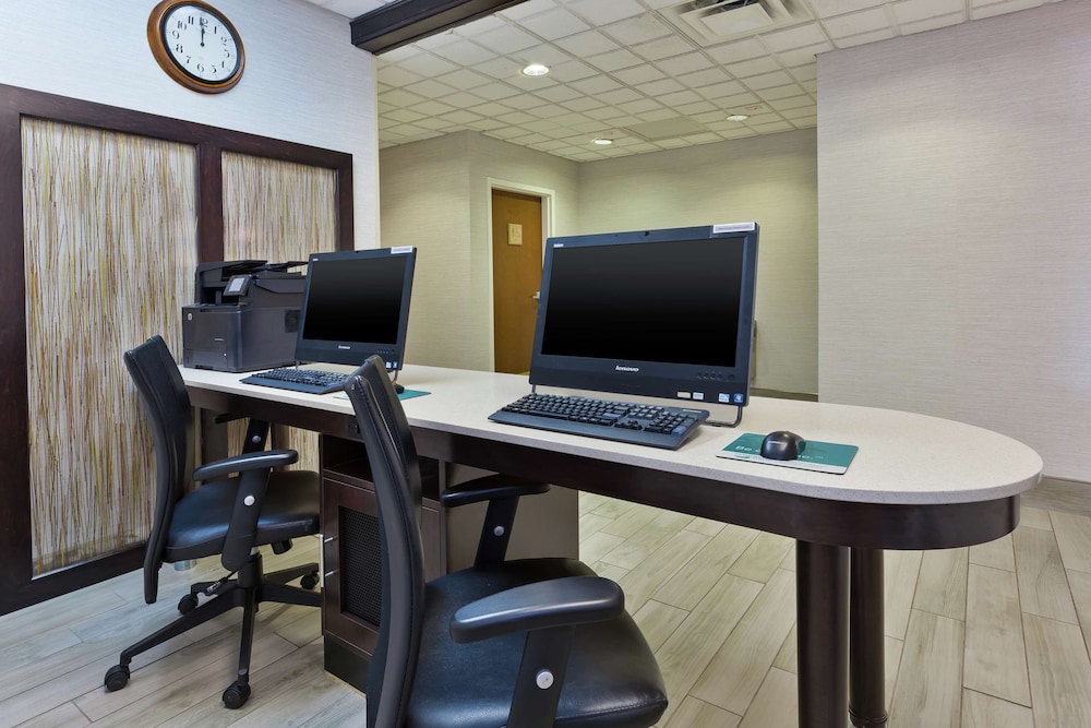Homewood Suites by Hilton Chesapeake Greenbrier - photo 34