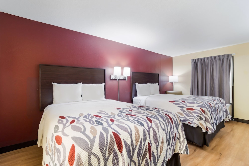Red Roof Inn Augusta Washington Road - photo 7