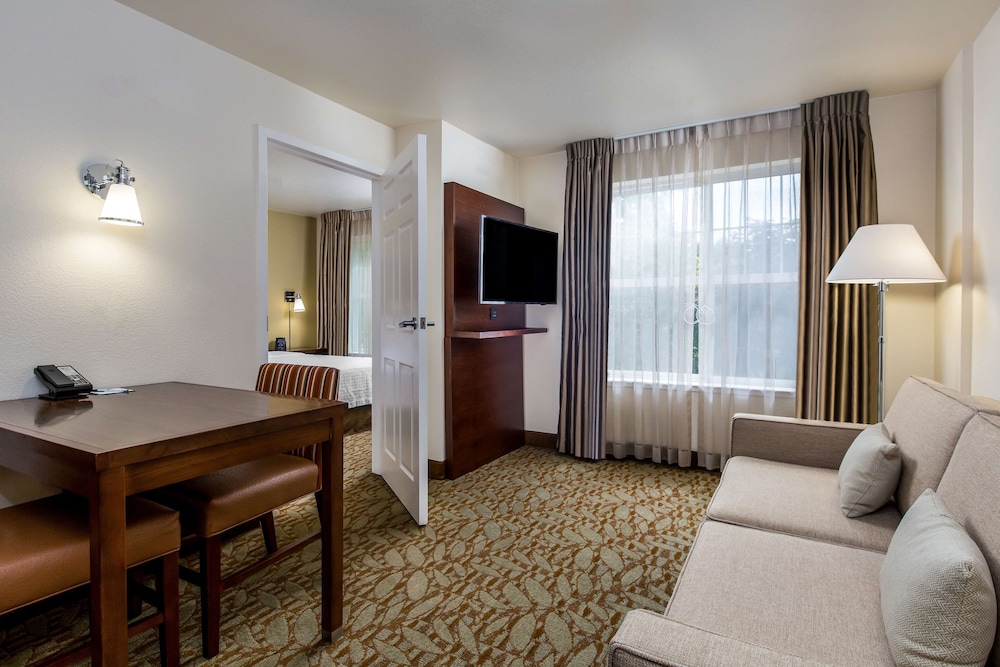 Homewood Suites by Hilton Newark Fremont - photo 17