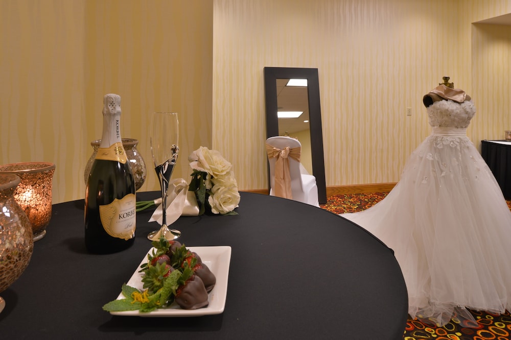 Doubletree Hotel Grand Junction - photo 54