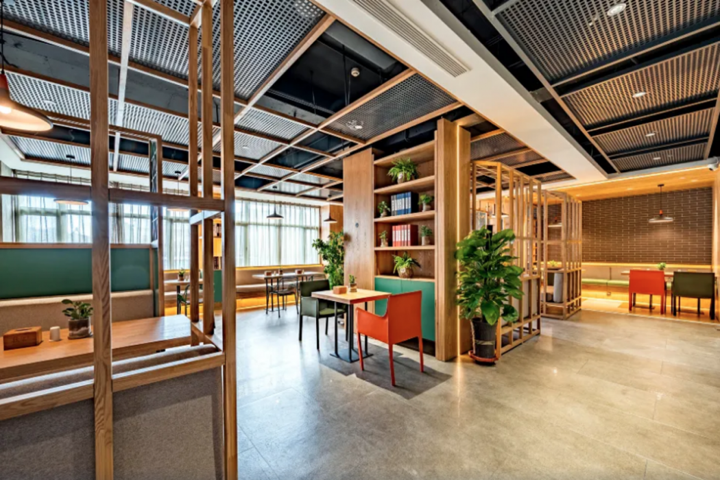 True Go Hotel Xilin Hot Beizi Temple — hotel in Xilin Hot