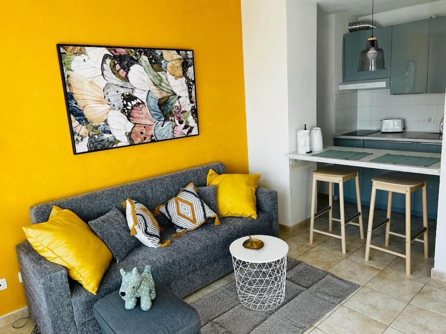Casa Clara Playa Matagorda — 4-Star Luxury Hotel in Puerto Del Carmen, Spain