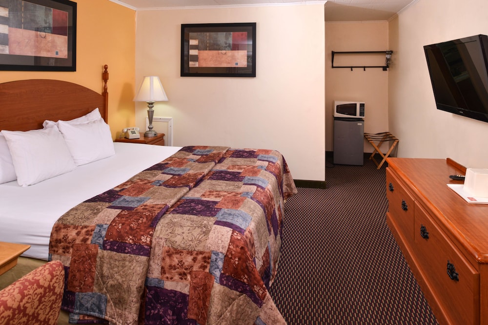 Red Carpet Inn Ronks - photo 10