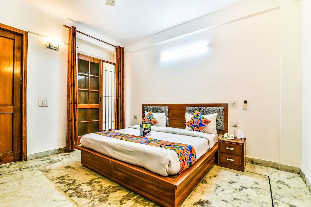 FAB Residency - last minute hotel in Gurgaon