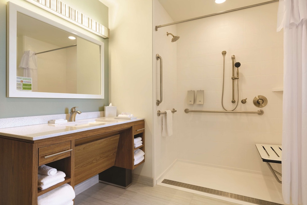 Home2 Suites by Hilton Bellingham Airport - photo 18