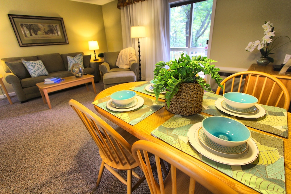 Tanglwood Resort - photo 9