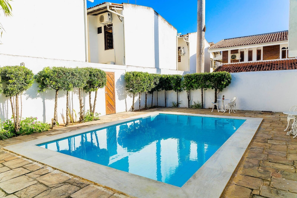 Dunnas Beach Hotel - last minute hotel in Natal