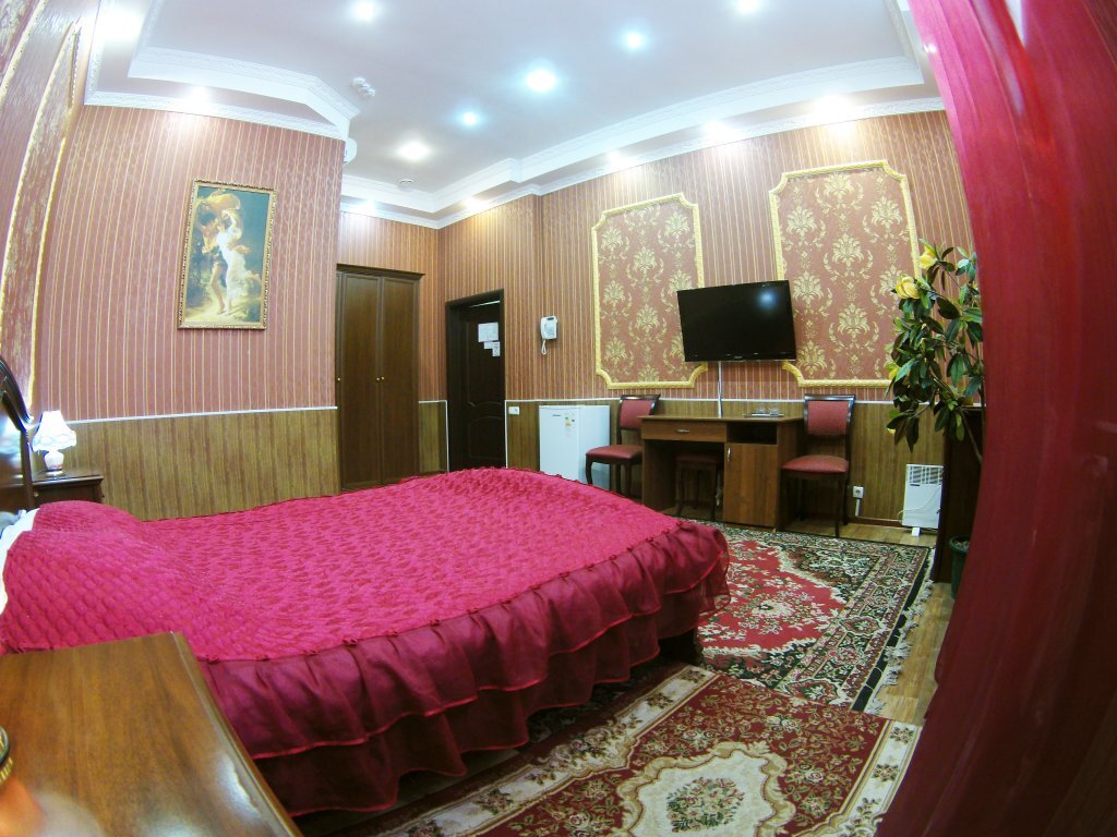 Bratislavskaya Hotel - last minute hotel in Moscow