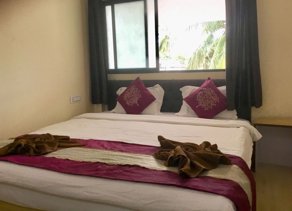 FabHotel Bom Sucesso — Candolim — photo 4
