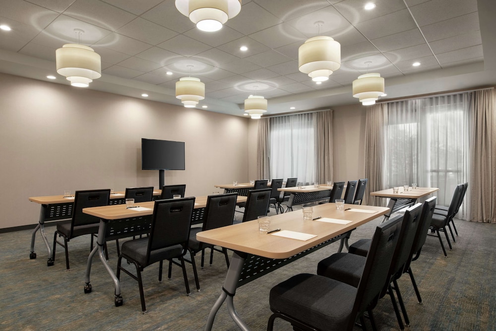 Homewood Suites by Hilton Houston NW at Beltway 8 TX - photo 49