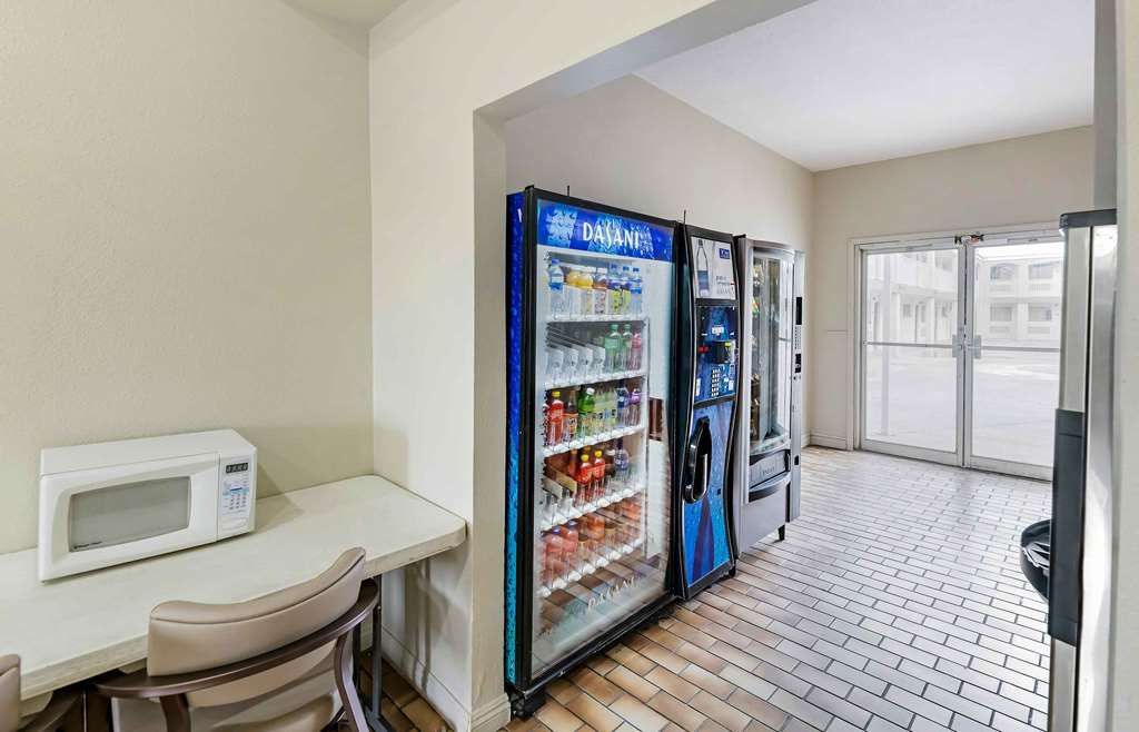 Extended Stay America Select Suites Odessa - photo 7