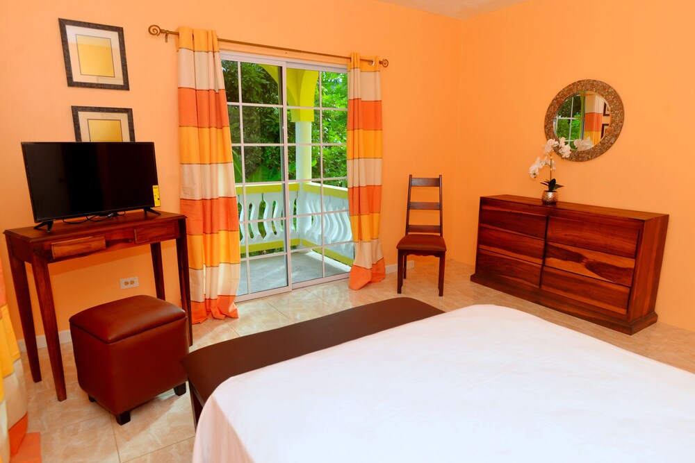 Takuma Boutque Hotel Hotel Rooms & Suites in Montego Bay, Jamaica