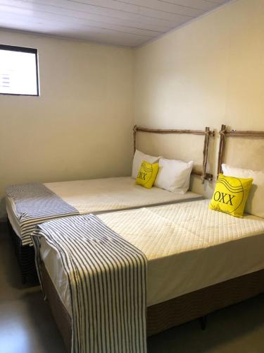 Oxx Suites Matas — Congonhas