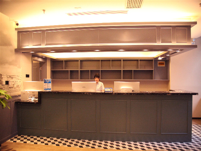 City Choice Hotel in Altay, People's Republic of China