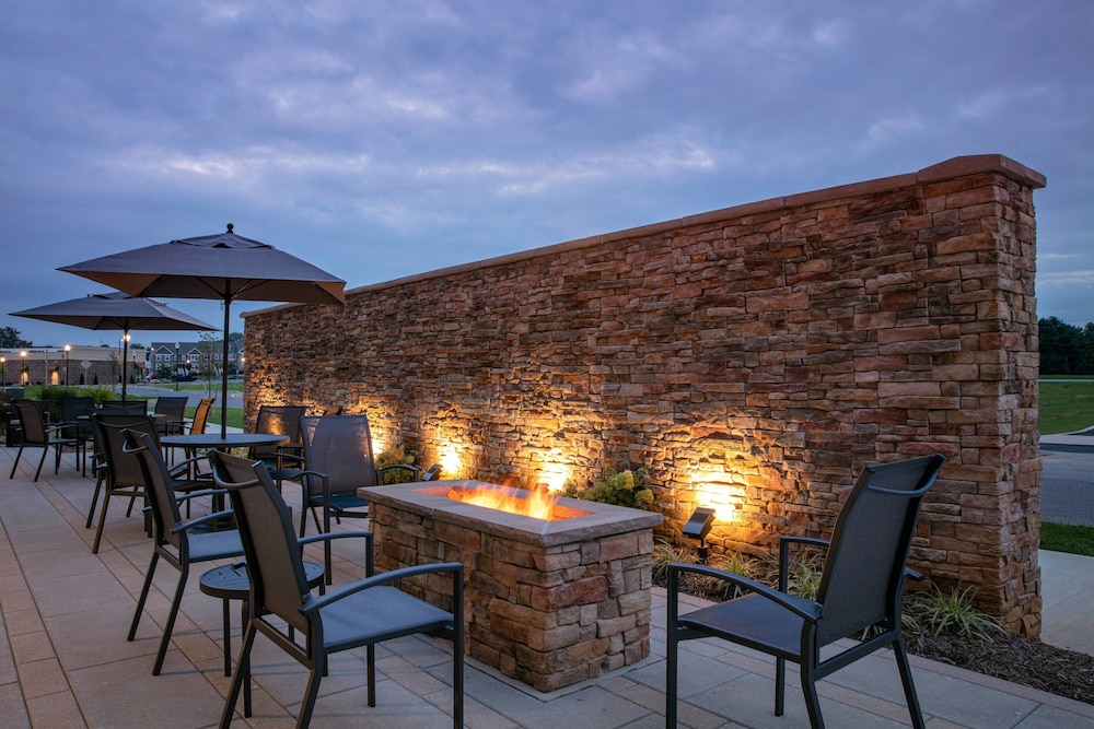 Fairfield Inn & Suites by Marriott Lebanon near Expo Center - photo 38