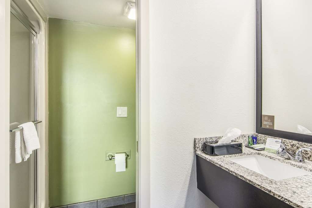 Sleep Inn Austintown Youngstown West - photo 19